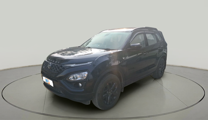 2022 Tata Safari XT PLUS DARK EDITION, Diesel, Manual, 78,252 km, exterior