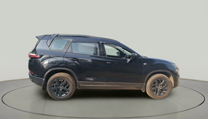 2022 Tata Safari XT PLUS DARK EDITION, Diesel, Manual, 78,252 km, exterior