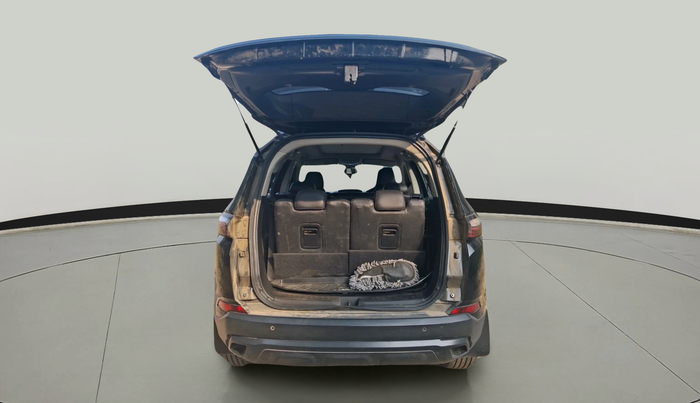 2022 Tata Safari XT PLUS DARK EDITION, Diesel, Manual, 78,252 km, exterior