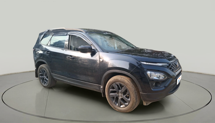 2022 Tata Safari XT PLUS DARK EDITION, Diesel, Manual, 78,252 km, exterior