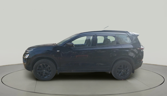 2022 Tata Safari XT PLUS DARK EDITION, Diesel, Manual, 78,252 km, exterior