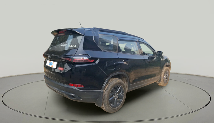 2022 Tata Safari XT PLUS DARK EDITION, Diesel, Manual, 78,252 km, exterior