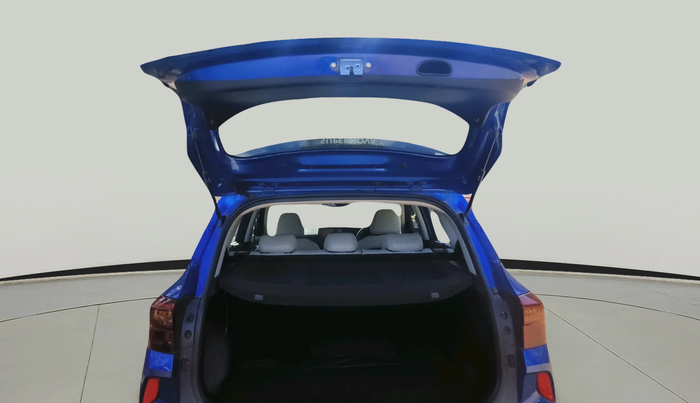 2020 KIA SELTOS HTX PLUS 1.5 DIESEL, Diesel, Manual, 57,532 km, exterior