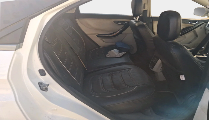 2021 Tata NEXON XZA PLUS DIESEL, Diesel, Automatic, 62,302 km, interior