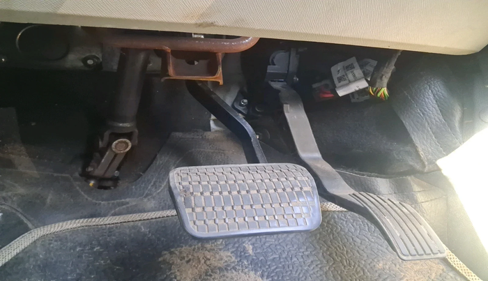 2021 Tata NEXON XZA PLUS DIESEL, Diesel, Automatic, 62,302 km, interior