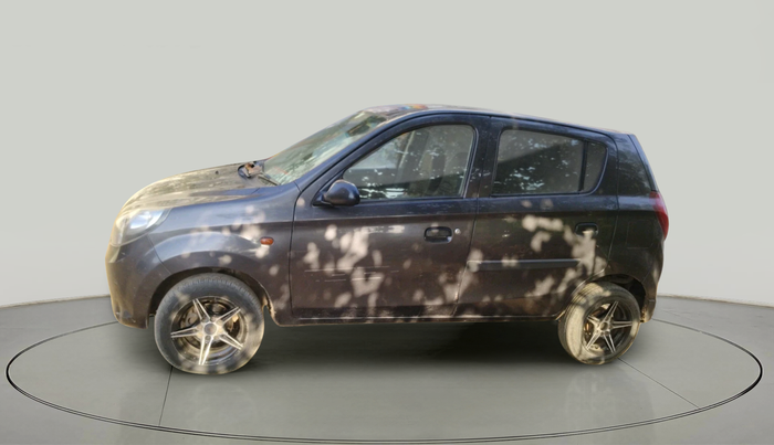 2016 Maruti Alto 800 LXI, Petrol, Manual, 1,52,029 km, exterior