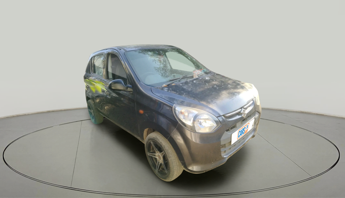 2016 Maruti Alto 800 LXI, Petrol, Manual, 1,52,029 km, exterior