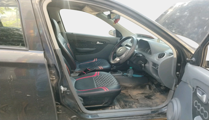 2016 Maruti Alto 800 LXI, Petrol, Manual, 1,52,029 km, interior