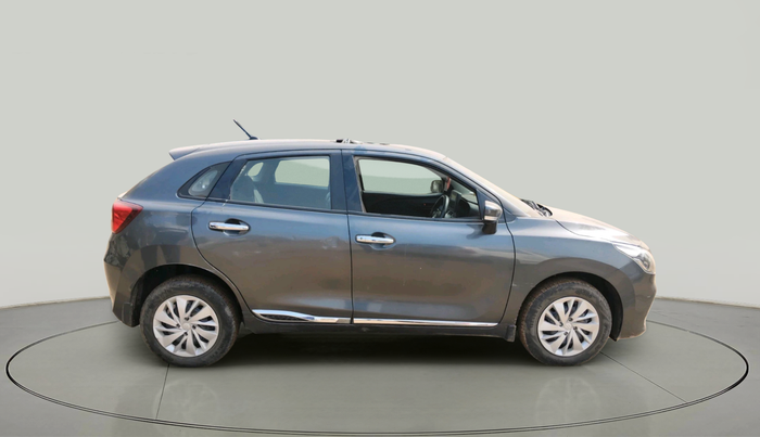 2022 Maruti Baleno DELTA PETROL 1.2, Petrol, Manual, 42,821 km, exterior