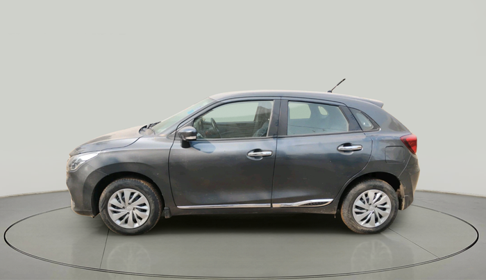 2022 Maruti Baleno DELTA PETROL 1.2, Petrol, Manual, 42,821 km, exterior