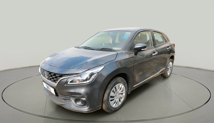 2022 Maruti Baleno DELTA PETROL 1.2, Petrol, Manual, 42,821 km, exterior