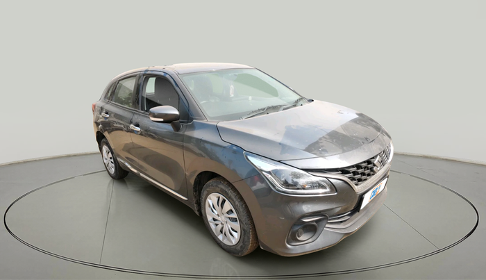 2022 Maruti Baleno DELTA PETROL 1.2, Petrol, Manual, 42,821 km, exterior