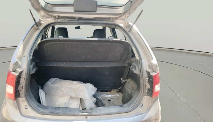 2020 Maruti IGNIS SIGMA 1.2, Petrol, Manual, 46,002 km, exterior