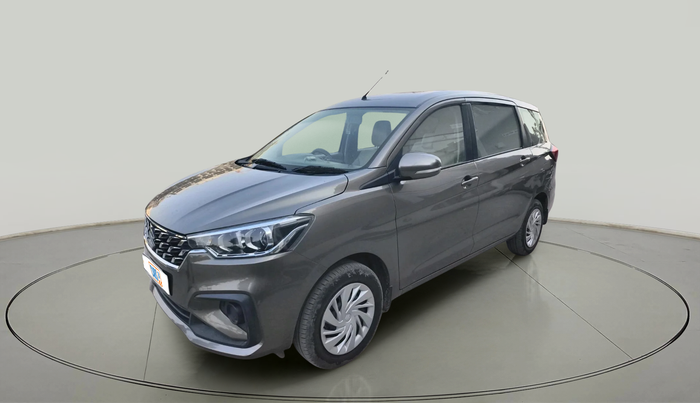 2025 Maruti Ertiga VXI CNG, CNG, Manual, 26,433 km, exterior