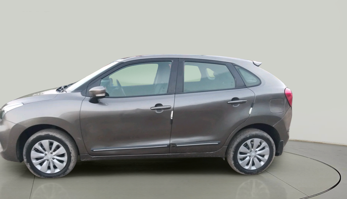 2020 Maruti Baleno DELTA PETROL 1.2, Petrol, Manual, 1,10,924 km, exterior