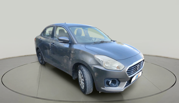 2018 Maruti Dzire VXI, Petrol, Manual, 3,64,260 km, exterior