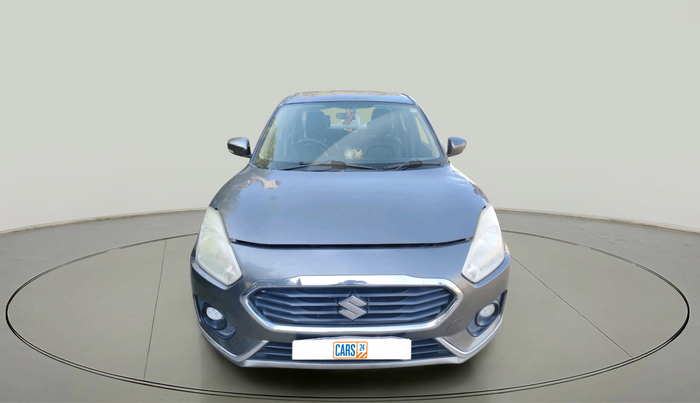 2018 Maruti Dzire VXI, Petrol, Manual, 3,64,260 km, exterior