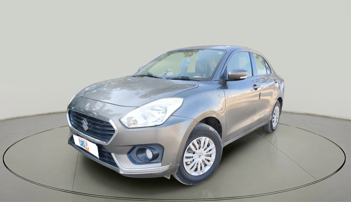 2018 Maruti Dzire VXI, Petrol, Manual, 3,64,260 km, exterior