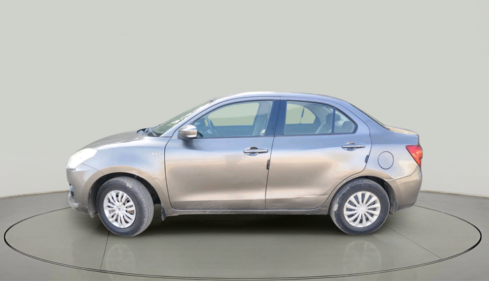 2018 Maruti Dzire VXI, Petrol, Manual, 3,64,260 km, exterior