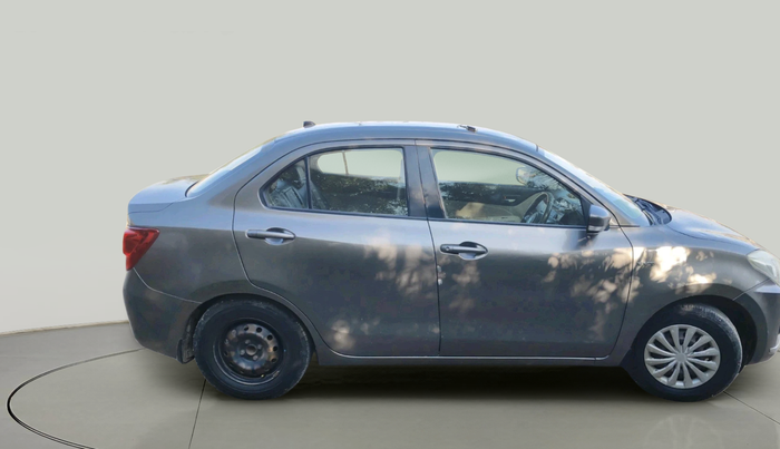 2018 Maruti Dzire VXI, Petrol, Manual, 3,64,260 km, exterior