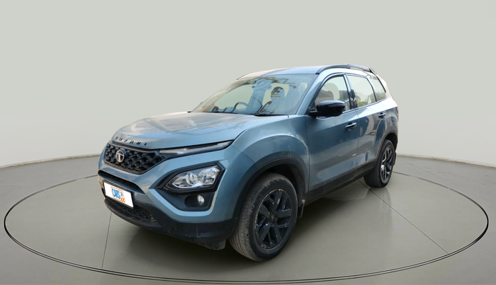 2021 Tata Safari XZA PLUS ADVENTURE, Diesel, Automatic, 1,02,673 km, exterior