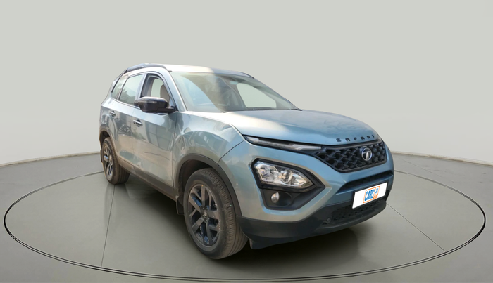 2021 Tata Safari XZA PLUS ADVENTURE, Diesel, Automatic, 1,02,673 km, exterior
