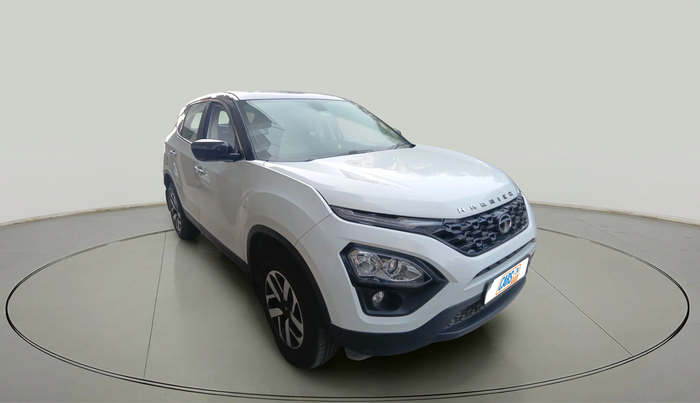 2022 Tata Harrier XZA PLUS 2.0L DUAL TONE, Diesel, Automatic, 33,633 km, exterior