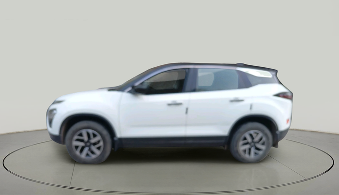 2022 Tata Harrier XZA PLUS 2.0L DUAL TONE, Diesel, Automatic, 33,633 km, exterior