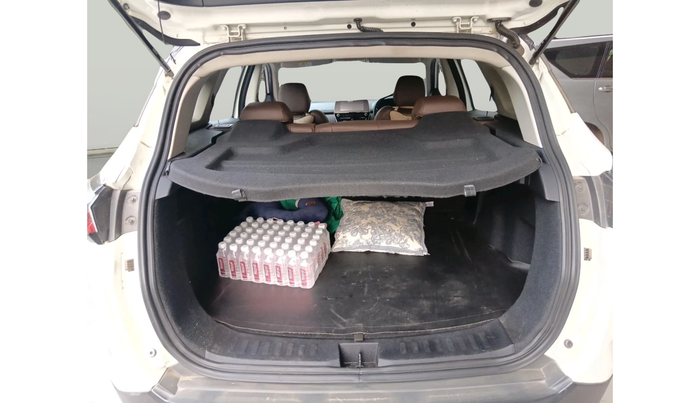 2022 Tata Harrier XZA PLUS 2.0L DUAL TONE, Diesel, Automatic, 33,633 km, exterior