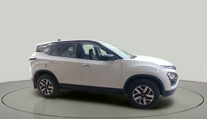 2022 Tata Harrier XZA PLUS 2.0L DUAL TONE, Diesel, Automatic, 33,633 km, exterior