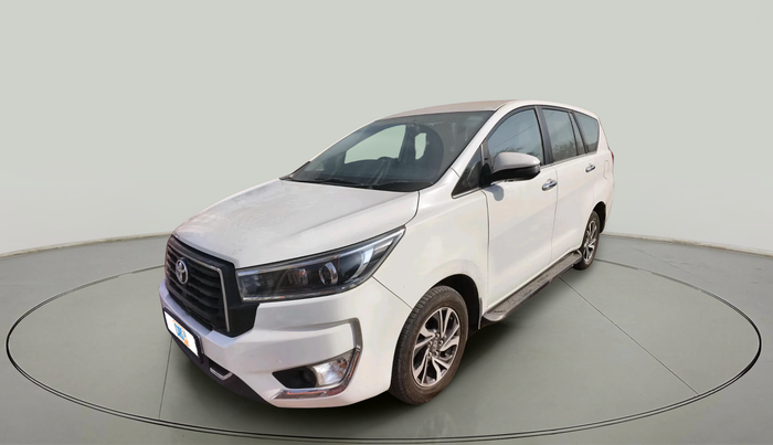 2023 Toyota Innova Crysta 2.4 VX 7STR, Diesel, Manual, 77,183 km, exterior