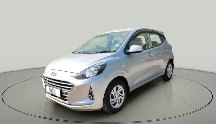2021 Hyundai GRAND I10 NIOS MAGNA 1.2 KAPPA VTVT CNG, Petrol, Manual, 70,992 km, exterior