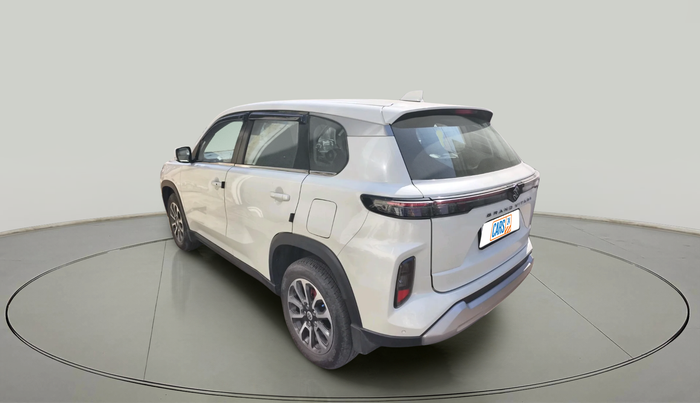 2023 Maruti Grand Vitara DELTA CNG, Petrol, Manual, 39,519 km, exterior