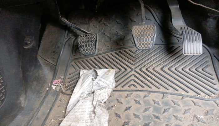 2022 Tata NEXON XM SUNROOF PETROL, Petrol, Manual, 39,058 km, interior