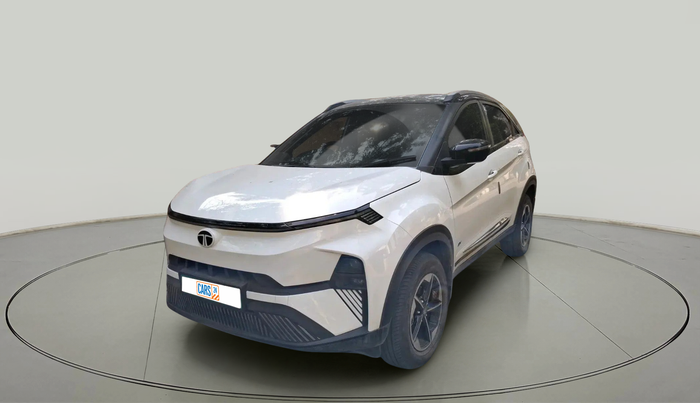 2025 Tata NEXON EV Fearless 45, Electric, Automatic, 1,676 km, exterior