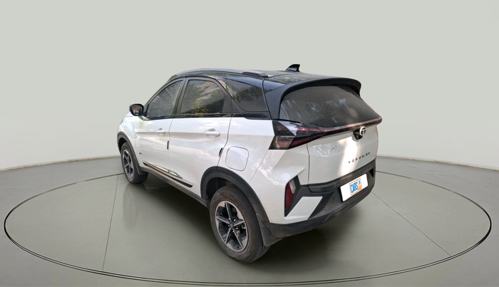 2025 Tata NEXON EV Fearless 45, Electric, Automatic, 1,676 km, exterior
