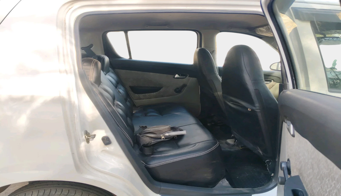 2018 Maruti Alto 800 LXI, Petrol, Manual, 92,636 km, interior