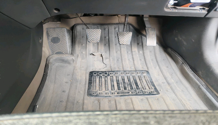 2015 Hyundai Elite i20 ASTA 1.4 CRDI, Diesel, Manual, 1,81,933 km, interior