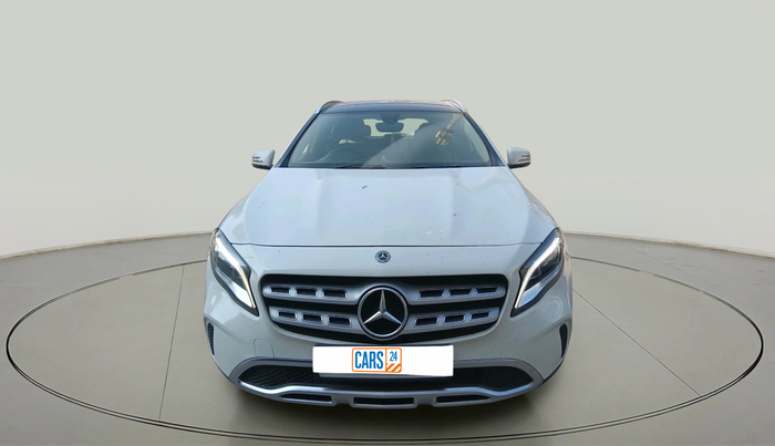 2017 Mercedes Benz GLA Class 200 CDI SPORT, Diesel, Automatic, 1,25,147 km, exterior
