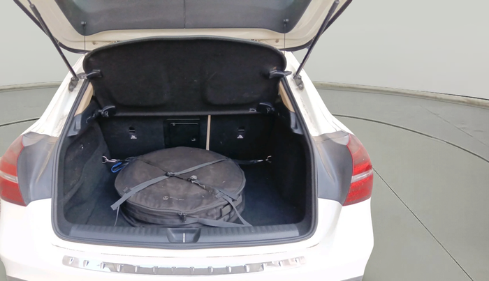 2017 Mercedes Benz GLA Class 200 CDI SPORT, Diesel, Automatic, 1,25,147 km, exterior