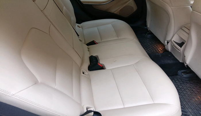 2017 Mercedes Benz GLA Class 200 CDI SPORT, Diesel, Automatic, 1,25,147 km, interior