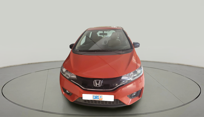2015 Honda Jazz 1.2L I-VTEC V AT, Petrol, Automatic, 64,104 km, exterior