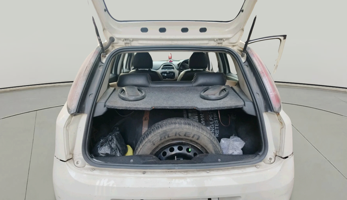 2014 Fiat Punto EVO ACTIVE 1.2, Petrol, Manual, 87,900 km, exterior