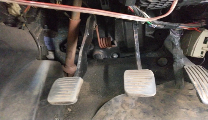 2014 Fiat Punto EVO ACTIVE 1.2, Petrol, Manual, 87,900 km, interior