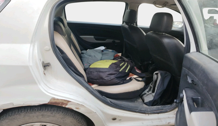 2014 Fiat Punto EVO ACTIVE 1.2, Petrol, Manual, 87,900 km, interior