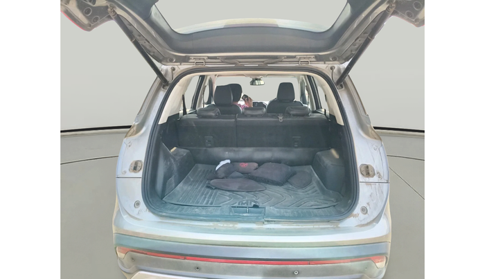 2020 MG HECTOR SHARP 2.0 DIESEL, Diesel, Manual, 97,494 km, exterior