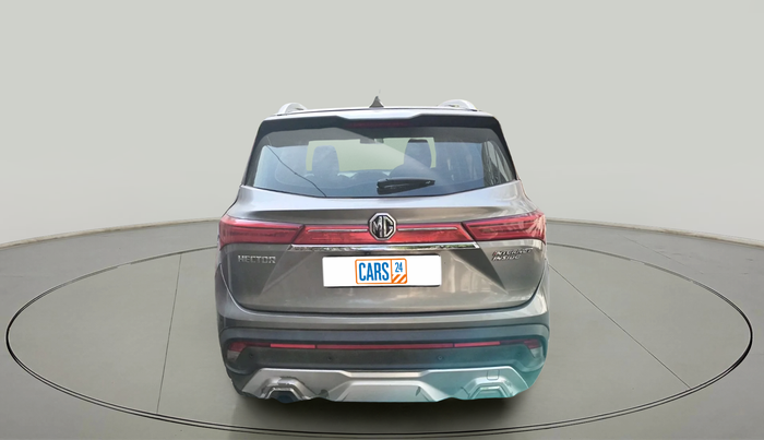 2020 MG HECTOR SHARP 2.0 DIESEL, Diesel, Manual, 97,494 km, exterior