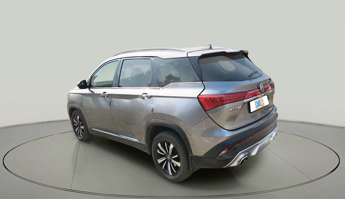 2020 MG HECTOR SHARP 2.0 DIESEL, Diesel, Manual, 97,494 km, exterior