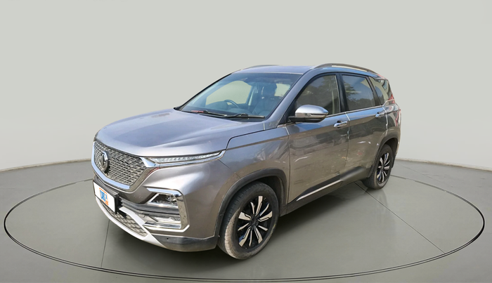 2020 MG HECTOR SHARP 2.0 DIESEL, Diesel, Manual, 97,494 km, exterior