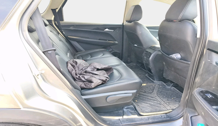 2020 MG HECTOR SHARP 2.0 DIESEL, Diesel, Manual, 97,494 km, interior